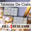 Cialis Tablets 17